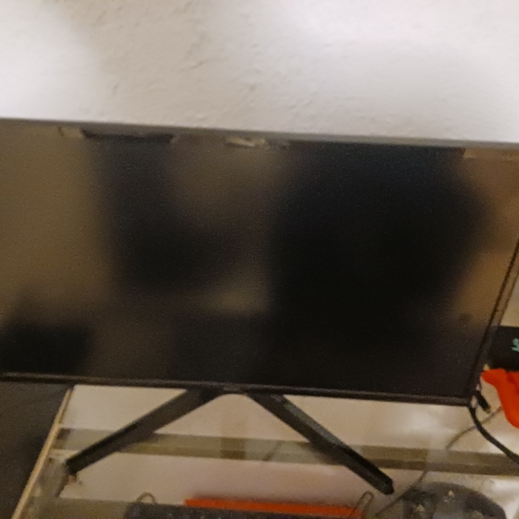 Pc,monitor,keyboard,mouse - Picture 3 of 4